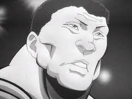 El más fuerte de Baki - 2
